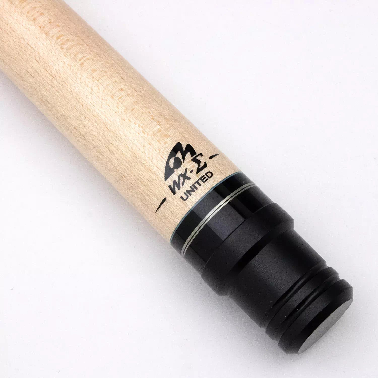 新品 ビリヤード シャフト メッヅ WX-Σ 12.5mm United 〈BD〉MEZZ『WX