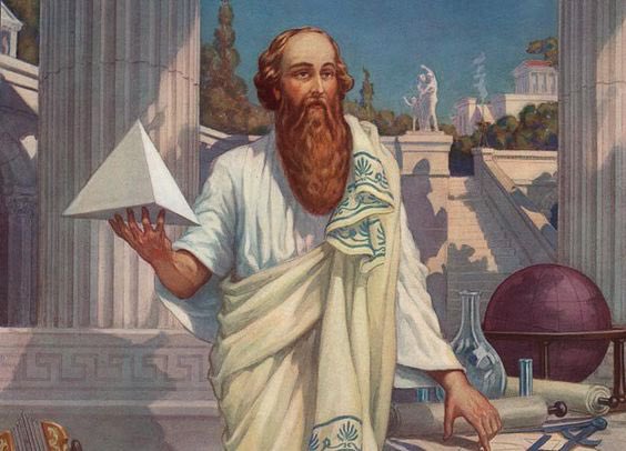 Educate the children and it won't be necessary to punish the men.

- Pythagoras (c. 570 BC – c. 496 BC)
