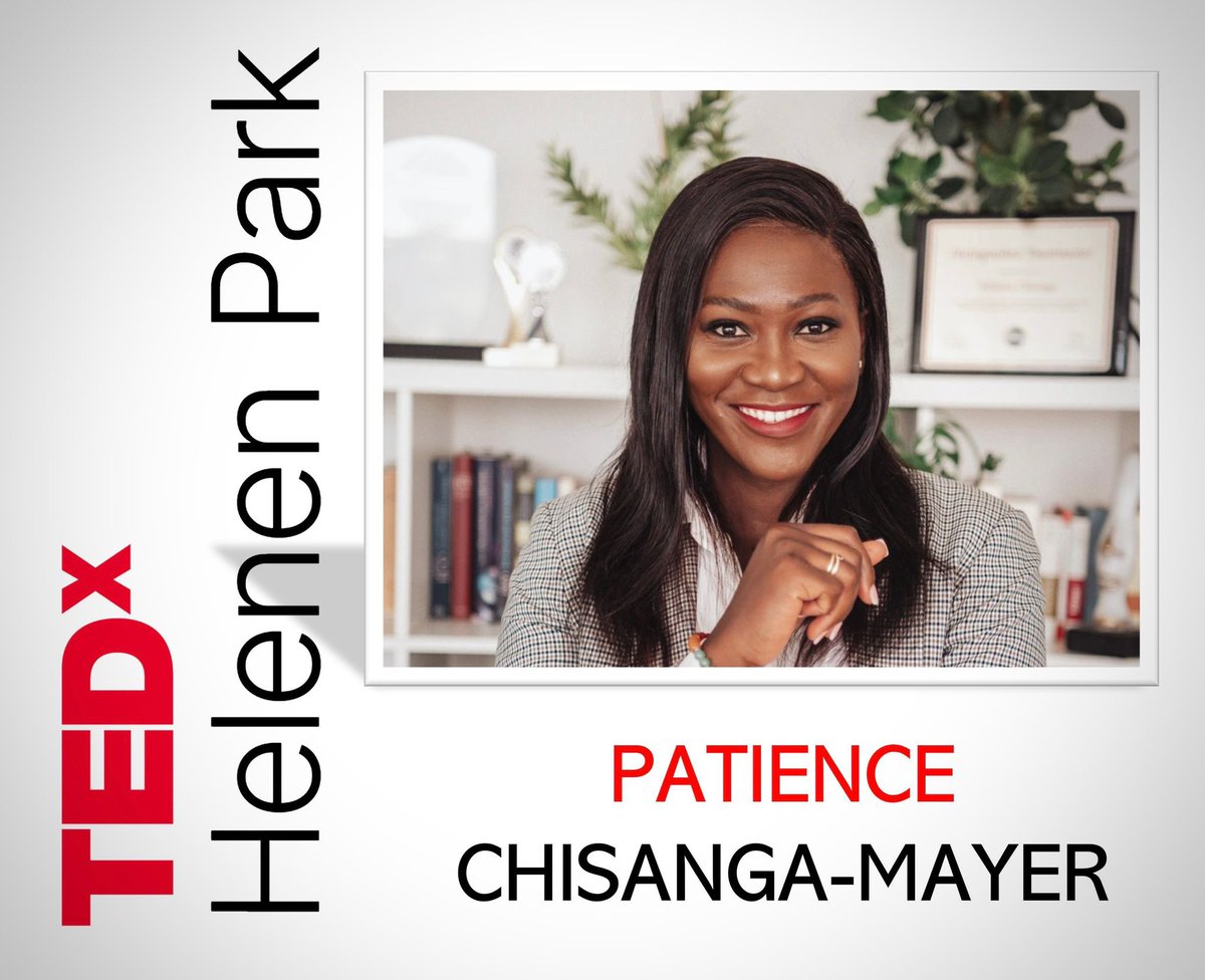 Stepping onto the #TEDx stage for the first time as a speaker at TEDxHelenen Park in #Essen #Germany. Themed 𝘚𝘩𝘢𝘱𝘪𝘯𝘨 𝘛𝘰𝘮𝘰𝘳𝘳𝘰𝘸,I will share my talk, “𝐀𝐮𝐭𝐡𝐞𝐧𝐭𝐢𝐜 𝐂𝐨𝐦𝐦𝐮𝐧𝐢𝐜𝐚𝐭𝐢𝐨𝐧:𝐒𝐢𝐥𝐞𝐧𝐜𝐞, 𝐄𝐱𝐩𝐫𝐞𝐬𝐬𝐢𝐨𝐧 &amp; 𝐂𝐨𝐧𝐧𝐞𝐜𝐭𝐢𝐨𝐧.”