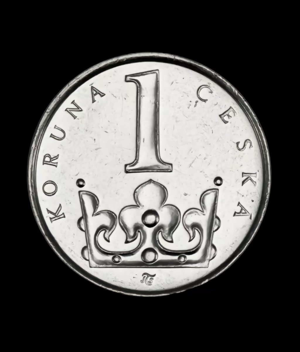 zuzana_2233's tweet image. #CzechKoruna #BeautifulCurrency #CurrencyDesign #CzechRepublic #TravelCzech #CzechBeauty #CurrencyArt #ExploreCzechia #MoneyMatters #CzechCulture