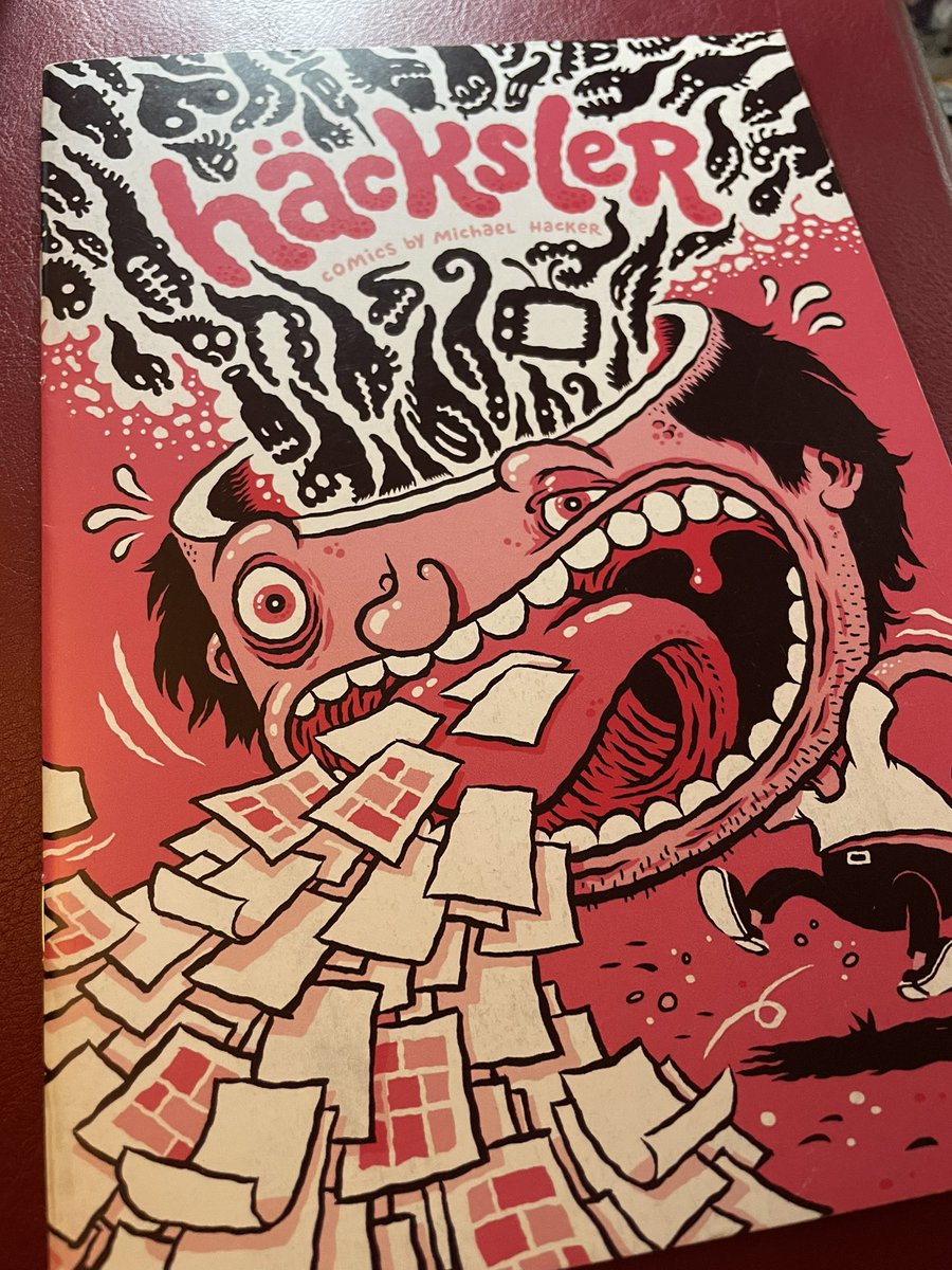 Couple of the books that get reviewed on the new show. Have a listen and send us your work. open.spotify.com/episode/3mOYWl…