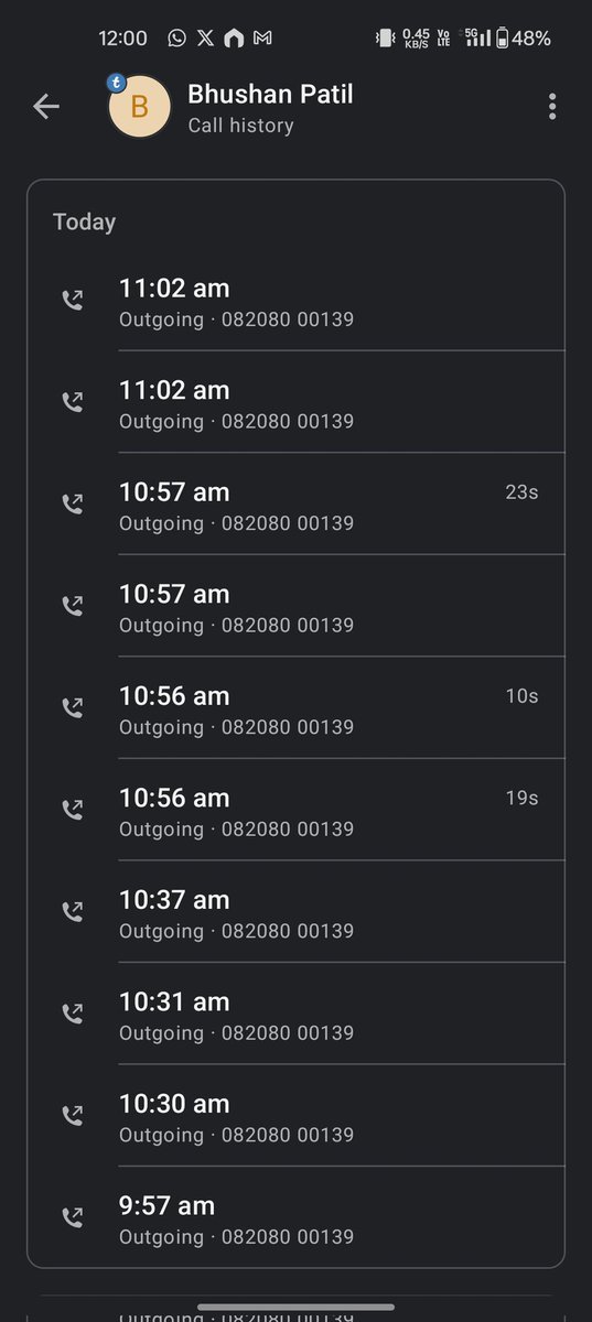 itssid91's tweet photo. My ola s1 pro gen 2 waiting to repair from 14 oct in insurance. Just panels replacement works 
My insurance claim open from 70 days. No one responding one person bhushan Patil who took my ola s1 for repair not attending call
Pune dapodi service center https://t.co/dqZioKNajW