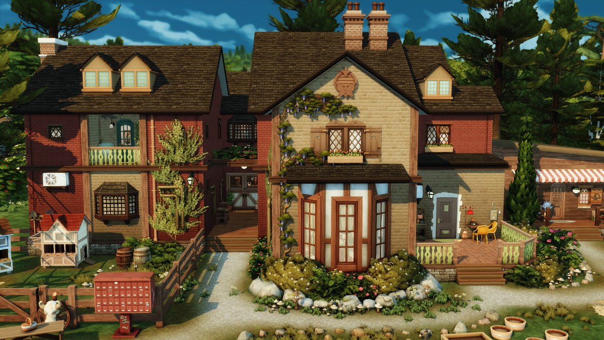 Enikő Balogh🌼 tweet media