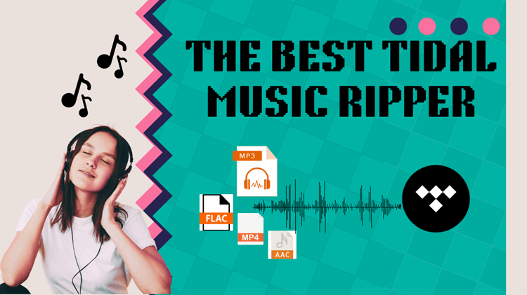 If you're an audiophile and want to keep your favorite music from Tidal, you come to the right place!

epubor.com/best-tidal-mus…