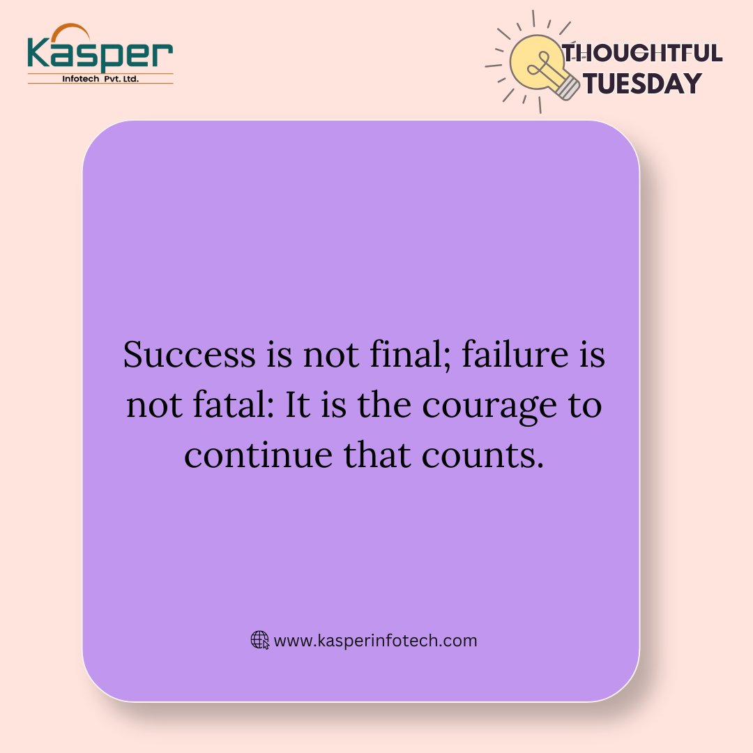 Today is another chance to rewrite your story. Make it count.
.
.
.
.
#twitter #TwitterWorld #twittereps #instagram #instagood #liked #like #likeforlike #follobackforfolloback #follow #kasper #kasperinfotech #share #explore #foryou #corporate #thoughtoftheday #thoughts