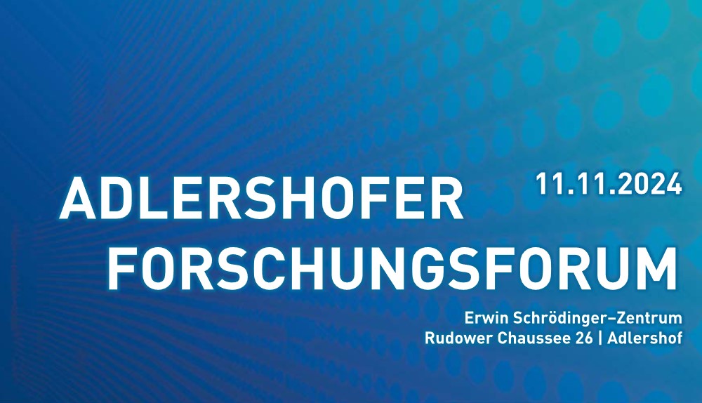 FBH (@fbh_news) on Twitter photo 🌍 Wir freuen uns auf das Adlershofer Forschungsforum!
Unser wissenschaftlicher Geschäftsführer Patrick Scheele spricht über #Quantentechnologie made in #Adlershof.
🗓 11.11.24
📍 Berlin
Mehr Info: fbhlink.de/0db0
<a href="/IGAFAeV/">IGAFA e. V.</a> <a href="/HumboldtUni/">Humboldt-Universität zu Berlin</a> #FutureTech 🌍 Wir freuen uns auf das Adlershofer Forschungsforum!
Unser wissenschaftlicher Geschäftsführer Patrick Scheele spricht über #Quantentechnologie made in #Adlershof.
🗓 11.11.24
📍 Berlin
Mehr Info: fbhlink.de/0db0
<a href="/IGAFAeV/">IGAFA e. V.</a> <a href="/HumboldtUni/">Humboldt-Universität zu Berlin</a> #FutureTech