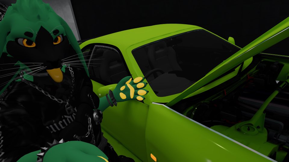 lycanson_'s tweet photo. Some pictures i took in vrchat https://t.co/Xj1EpnrLI2