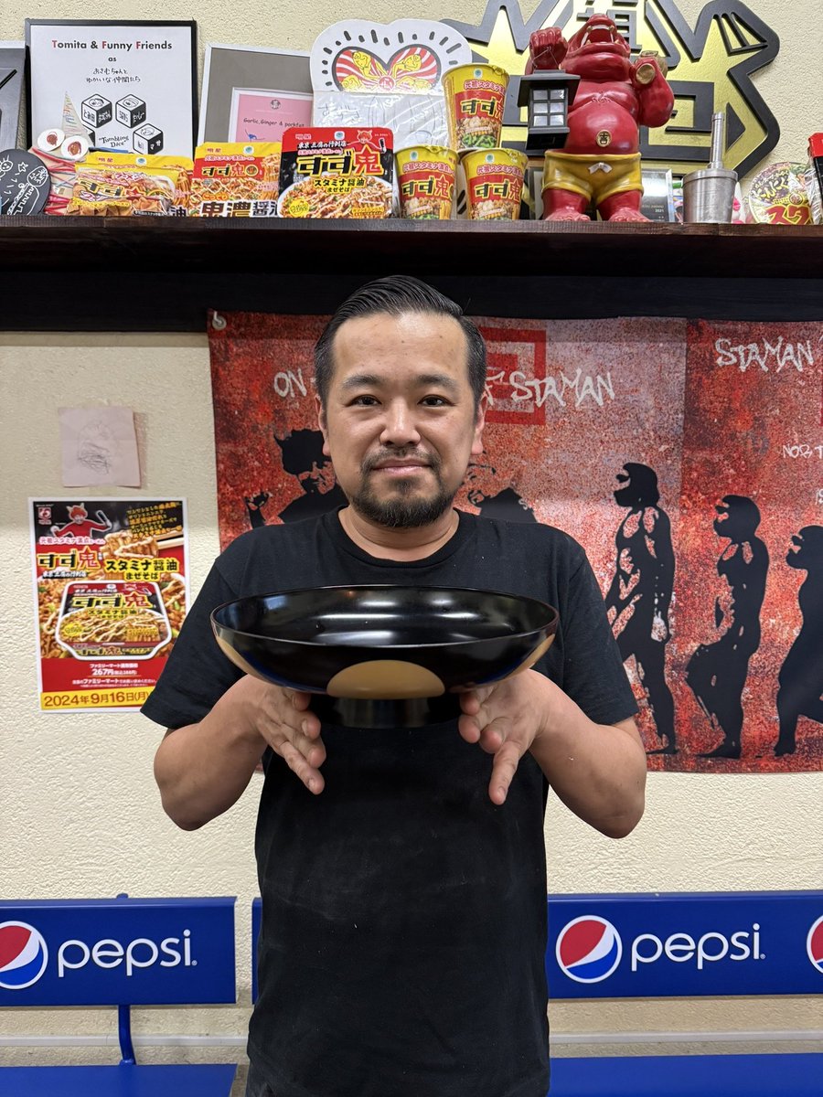 当店では誕生日前日、当日、後日で 誕生日丼を用意しております