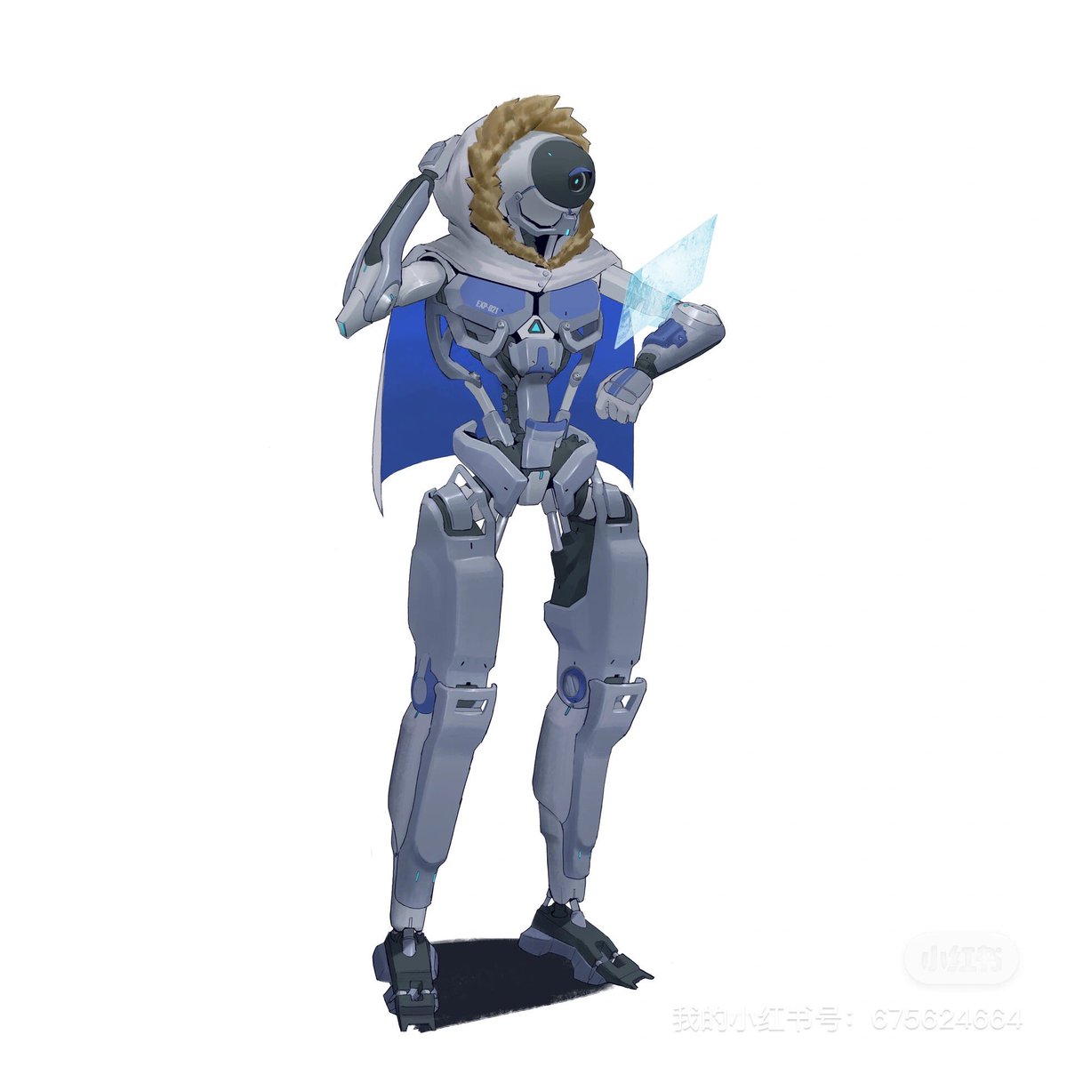 ShangGao3's tweet photo. @_rinnetensei Hi! I am a character artist and would like to ask for one code! Please check my page and let’s follow! https://t.co/Pek4k1aCj5