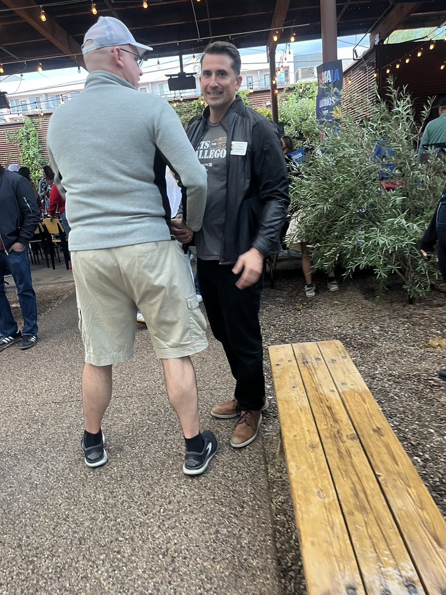 Bernadette Greene-Placentia tweet media