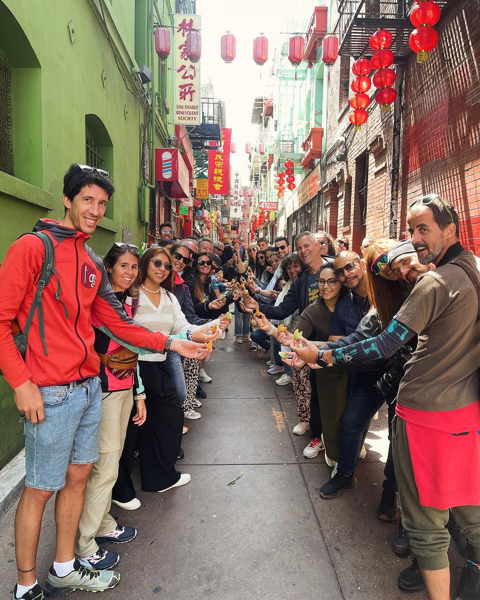 Only in SF @ 🌁 tweet media