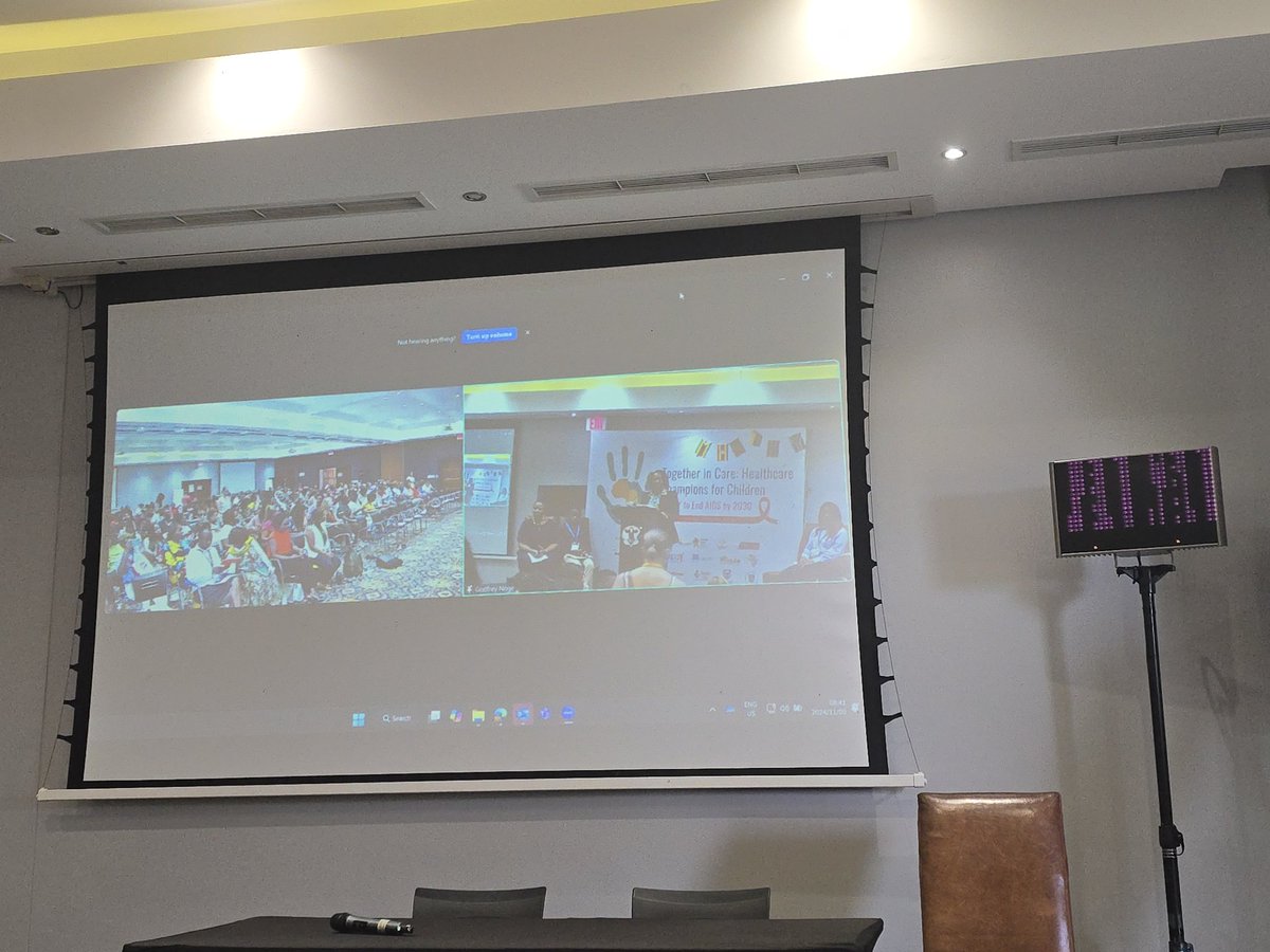 Day 2 of the #PATA2024SUMMIT is here and today we are looking at "Mastering the Matrix of interventions for Comprehensive Care and Quality Service Delivery. Remember you can join the discussions through the "Pata linking and Learning Hub".