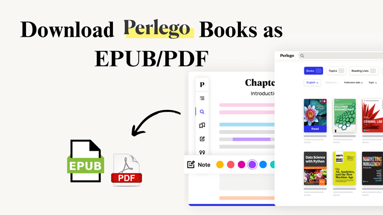 "How Can I download Perlego books as local files for offline reading?" Keep reading for a solution here!
epubor.com/how-to-downloa…
