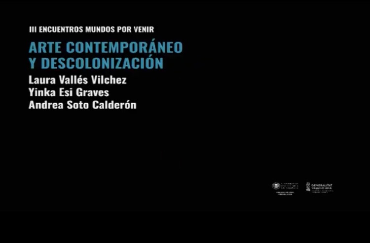 andreasotocal's tweet photo. Arte contemporáneo y colonización 

https://t.co/SAiRF4lzXL https://t.co/OfmMpgpNof