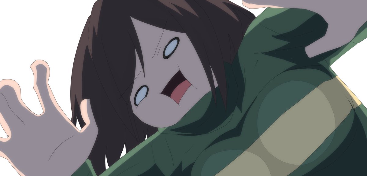 SZukafu's tweet photo. Chara https://t.co/PEIDi72DnW