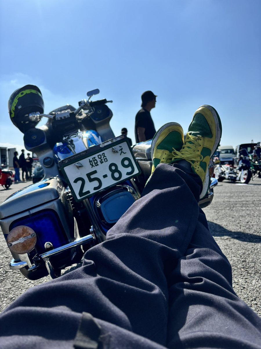 Funkydogg_remix's tweet photo. SPEED DEMON https://t.co/iPUM0ocFwA