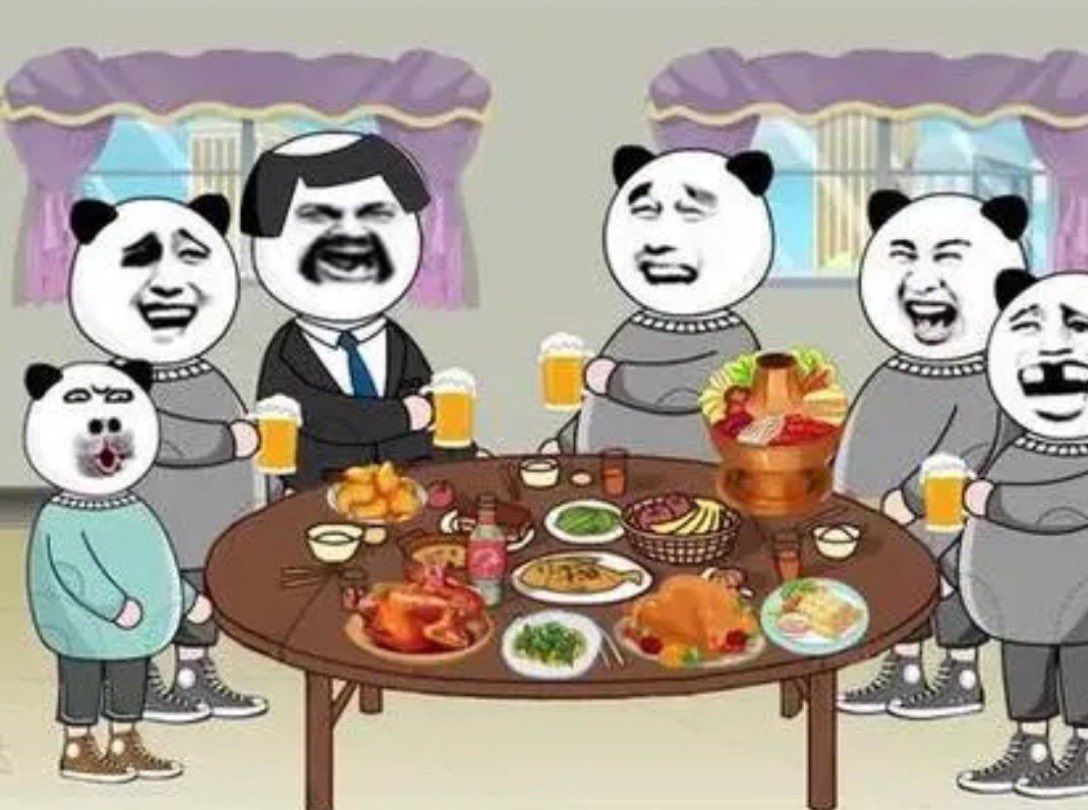dutombverse's tweet photo. @biaoerc20 @biaoerc20 is family.
#BornToMeme #PandaLife #BiaoOnEth #ChineseMeta #Novembull #memecoin https://t.co/kzG2n4fua7