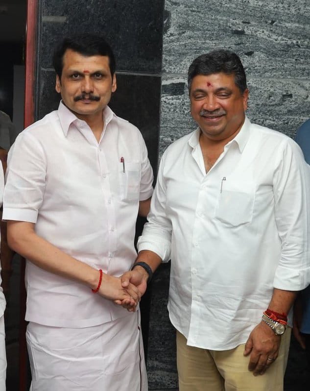 #CMStalinInKovai