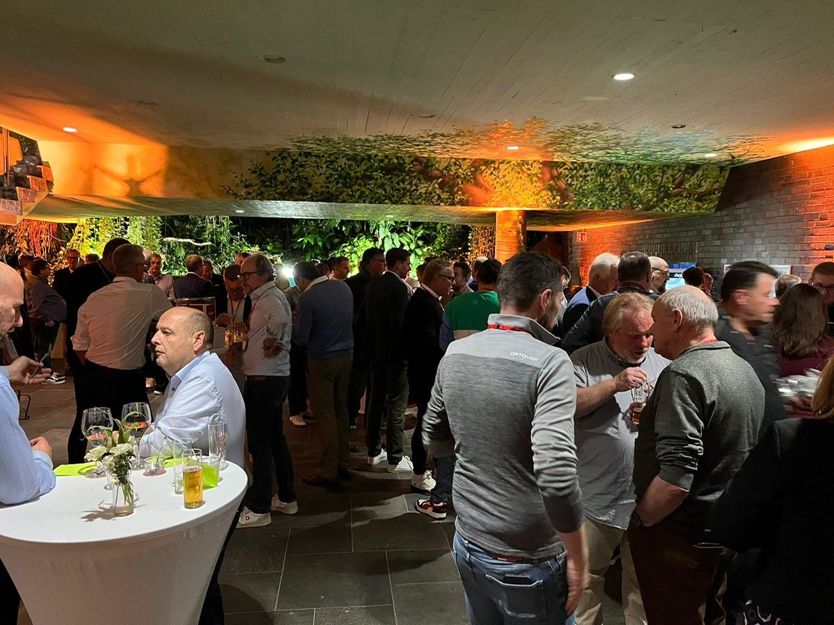 Avaya Deutschland tweet media