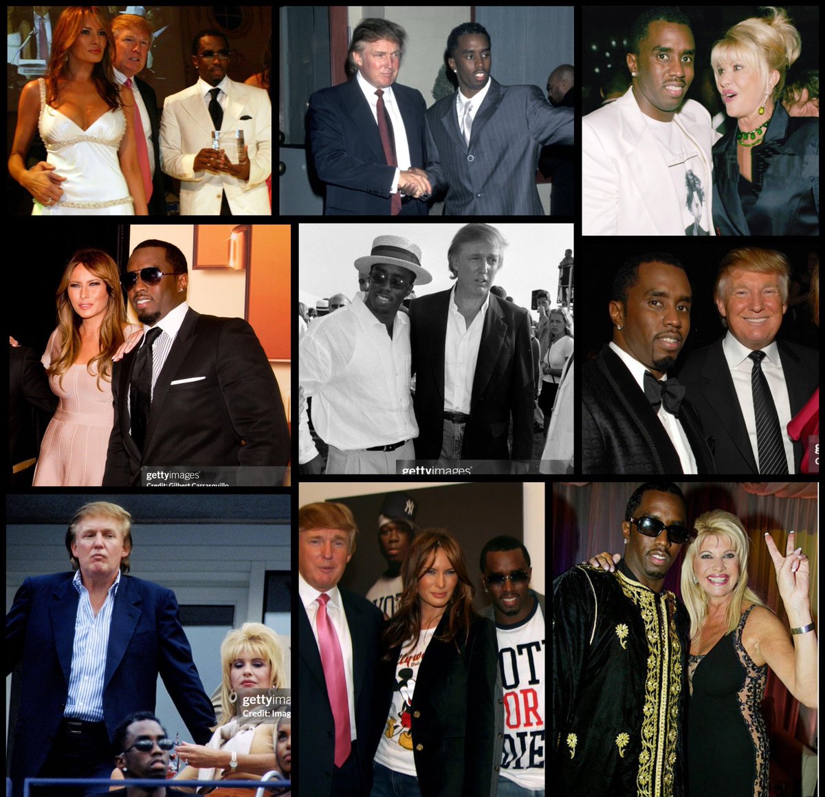 splendid_pete's tweet photo. Kamala Harris has been endorsed by these people:

Katy Perry, Harrison Ford, Mark Cuban, Beyoncé, Taylor Swift, Eminem, Leonardo DiCaprio, George Clooney, Stephen Curry, Oprah Winfrey, Tom Hanks, Ariana Grande, Reese Witherspoon, John Legend, Chrissy Teigen, Sarah Jessica Parker, J.J. Abrams, Mindy Kaling, Scarlett Johansson, Chance the Rapper, Jane Fonda, Ava DuVernay, Lizzo, Shonda Rhimes, Julia Louis-Dreyfus, Will Ferrell, Jessica Alba, Samuel L. Jackson, Halle Berry, Mark Ruffalo, Natalie Portman, Debra Messing, Chris Evans, Octavia Spencer, Patton Oswalt, Sophia Bush, Tracee Ellis Ross, Michael Moore, Whoopi Goldberg, Josh Gad, Idina Menzel, America Ferrera, Bradley Whitford, Amber Tamblyn, Constance Wu, John Cusack, Ben Platt, Andy Cohen, Laverne Cox, Niecy Nash, Rosario Dawson, Alyssa Milano, Ryan Reynolds, Blake Lively, Ellen Pompeo, Gabrielle Union, Demi Lovato, Kesha, Zooey Deschanel, Halsey, Busy Philipps, Chelsea Handler, Janelle Monáe, Taraji P. Henson, Alanis Morissette, Olivia Wilde, Meghan Markle, Jane Krakowski, Shailene Woodley, Lena Waithe, Emily Ratajkowski, Rashida Jones, Natalie Morales, Anna Kendrick, Billy Eichner, Jonathan Van Ness, RuPaul, Dan Levy, Ellen DeGeneres, Timothée Chalamet, Sarah Silverman, Margaret Cho, Zendaya, Gillian Anderson, Vanessa Hudgens, Questlove, Sia, Diane Keaton, Lily Tomlin, Jane Fonda, Jennifer Lawrence, Selena Gomez, Will Smith.

Diddy? Oh no. 😃