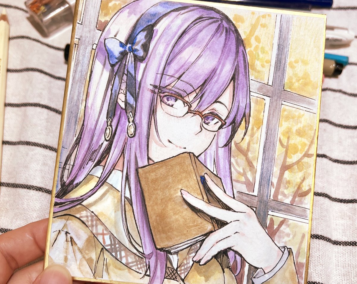 第5話、見ましたか？🤭

#精霊幻想記 #seireigensouki