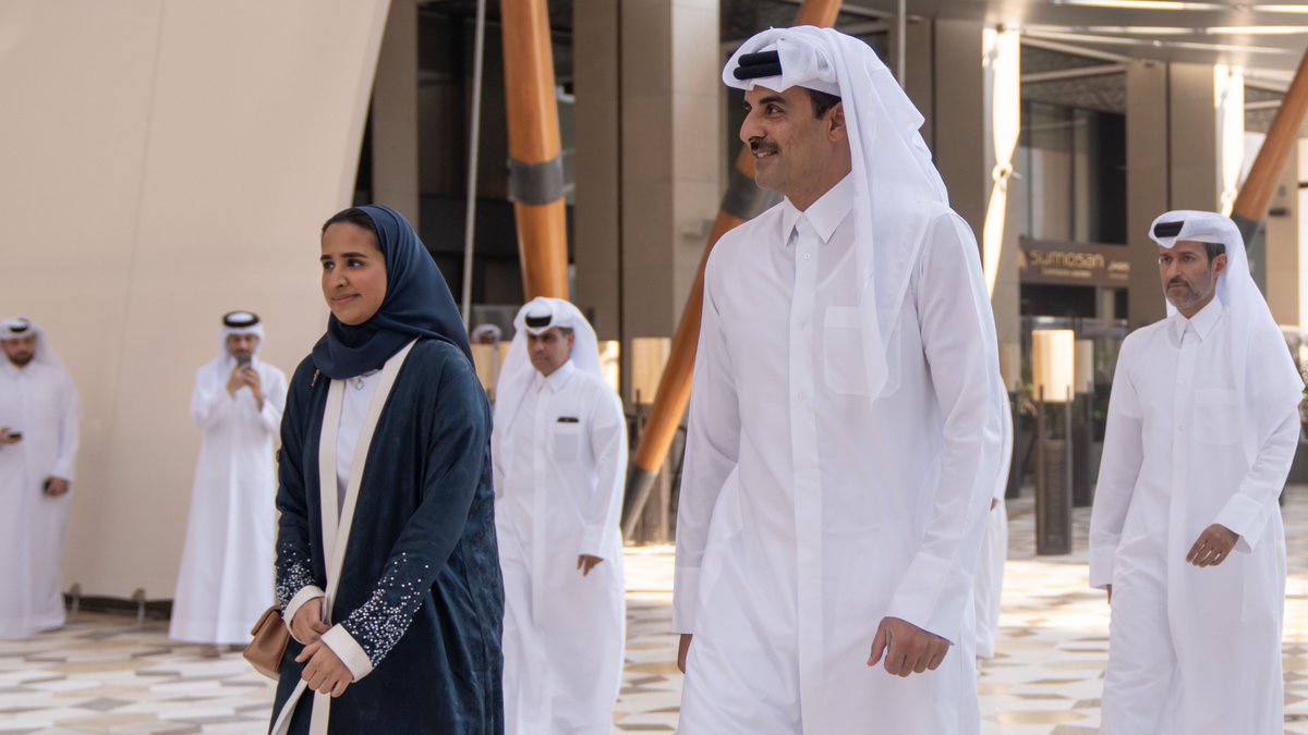 الديوان الأميري tweet media