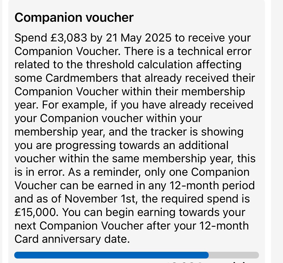 We didn’t get too excited 😡