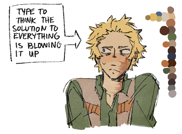 baguantte's tweet photo. someone asked for outlaw tweek but of course i drew more than i thought i would
#southpark #spcreek https://t.co/E9LyU5ftZM