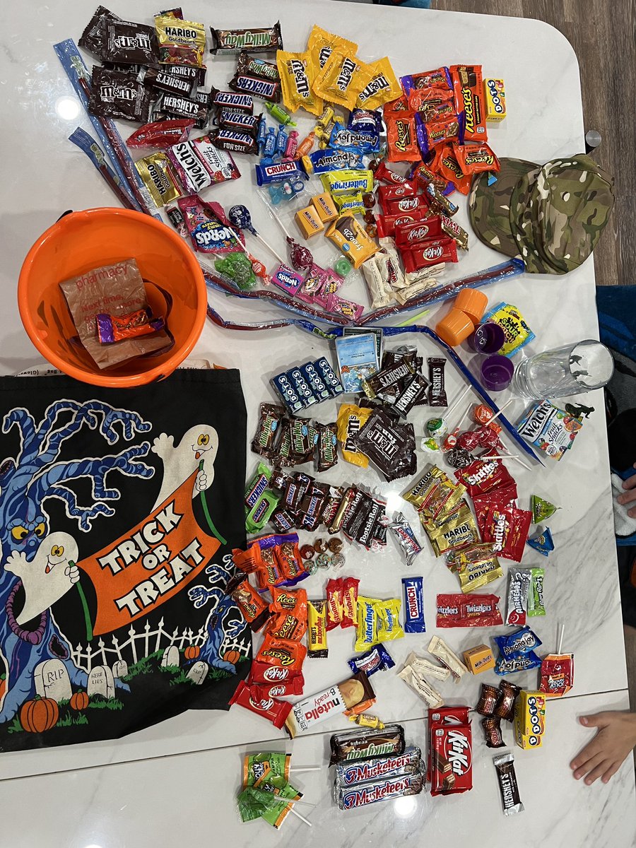 Garrett Brown tweet media