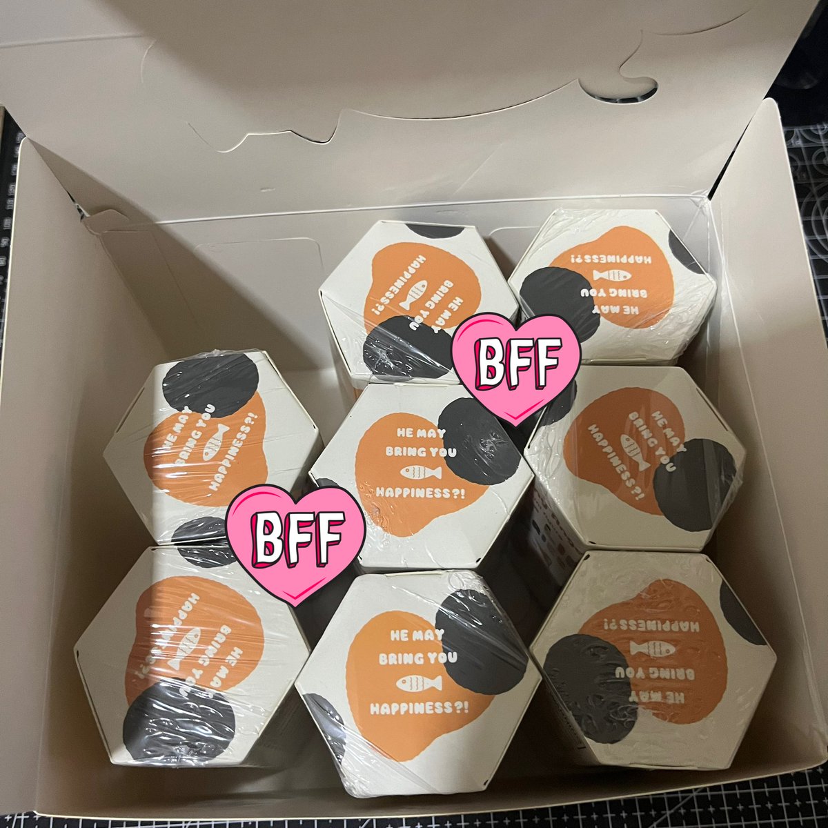 onny | WTS TAKE ALL PC MERCH NCT DREAM & 127 tweet media