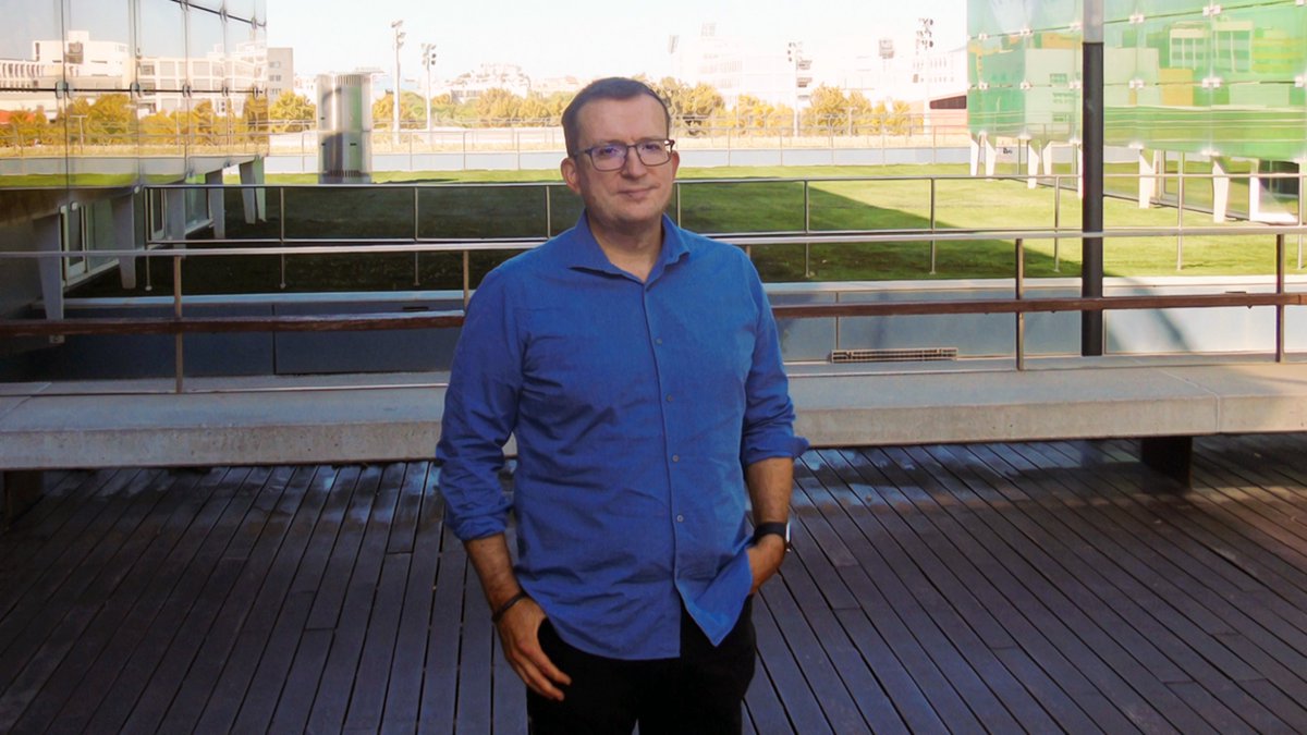 Cátedra de Cambio Climático tweet media