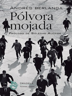 EN UN BOSQUE EXTRANJERO: Andrés Berlanga. Pólvora mojada santosdominguez.blogspot.com/2024/11/andres… vía <a href="/LecturaLectores/">Santos Domínguez</a> <a href="/Ed_Dracena/">Editorial Drácena</a>