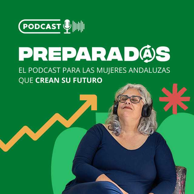 cadesevilla's tweet photo. 📻ℕ𝕌𝔼𝕍𝕆 𝗽𝗼𝗱𝗰𝗮𝘀𝘁 #PREPARADAS @EmpleoJunta.
🎙️Con 𝑨𝙣𝒂 𝑩𝙖𝒍𝙙𝒐𝙢𝒆𝙧𝒐,📍técnica #CADEAtarfe @cadegranada
〽️Sobre el acompañamiento integral que realizamos desde la idea inicial hasta la consolidación del negocio.
🎧https://t.co/JrlHGxSHhr
#territorioemprende https://t.co/IA4GXBy4Or