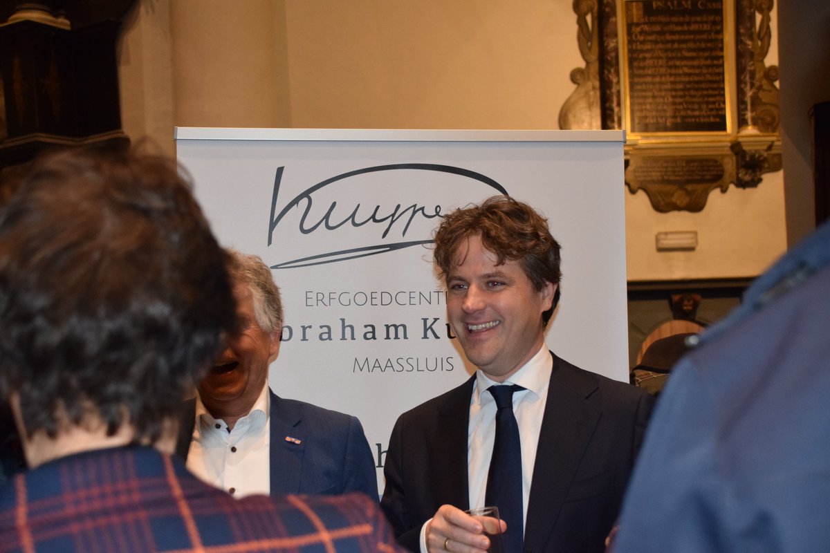AbrahamKuyperinMaassluis tweet media