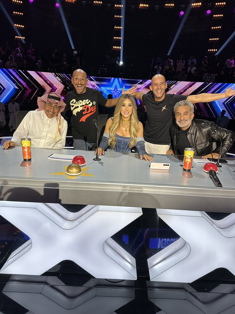 Khalid Mansour tweet media