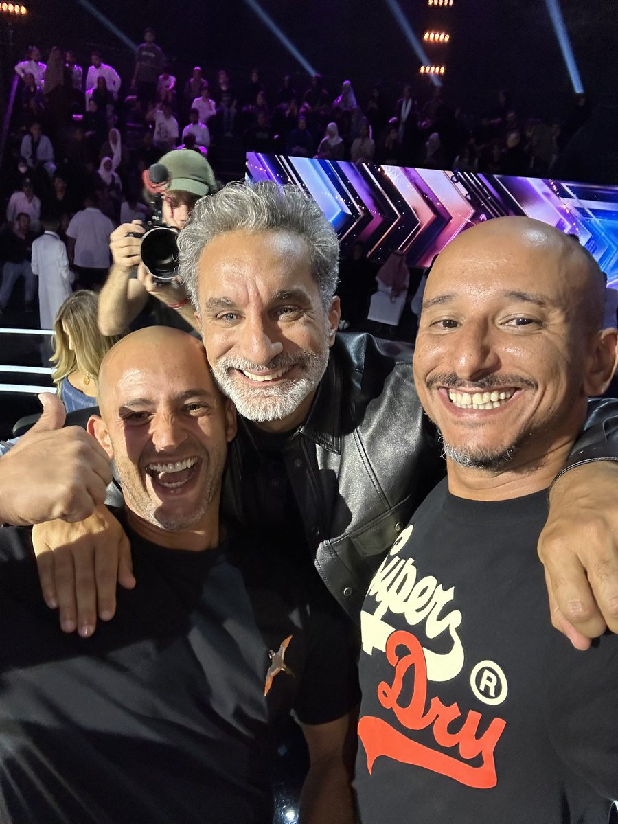 Khalid Mansour tweet media