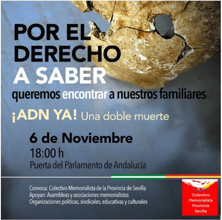 Las victimas, la vida, en el centro. Sin memoria no hay democracia ni futuro. Las victimas, la vida, en el centro. Familiares y asociaciones exigimos la verdad. #AdnYa .
<a href="/HablaLaMemoria/">Hablando De Memoria</a>
cambioecosocial.wordpress.com/2024/10/31/dia…