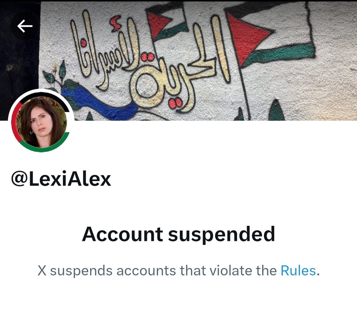 ireallyhateyou's tweet photo. WTF???
The awesome @LexiAlex is suspended, while this place is infested with actual full-blown Nazis talking about how Hitler was awesome and sharing Der Stürmer cartoons. https://t.co/tPDTidLZIG