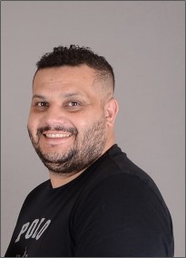 The IPRC is pleased to congratulate Werner Van der Ross, Co-Ordinator: Research Committees, at the University of Cape Town, South Africa, for being recognised as a Research Administration Professional (RAP) in October 2024.

#research #researchmanagement #professionalisation