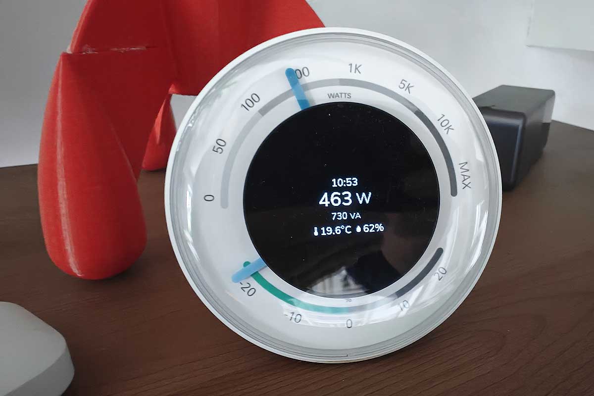 J'ai réduit ma consommation d'électricité de plus de 25 % en seulement 1 mois avec l'Ecojoko #Ecojoko #économie #électricité
neozone.org/?p=244975