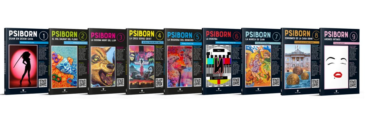 La Psicòloga del Born tweet media