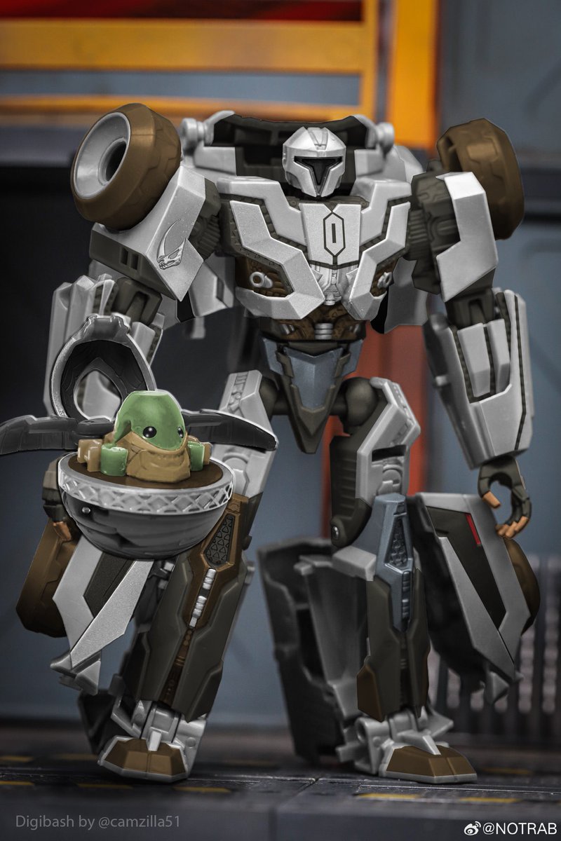 Cam, Your Local Toyhax Man tweet media