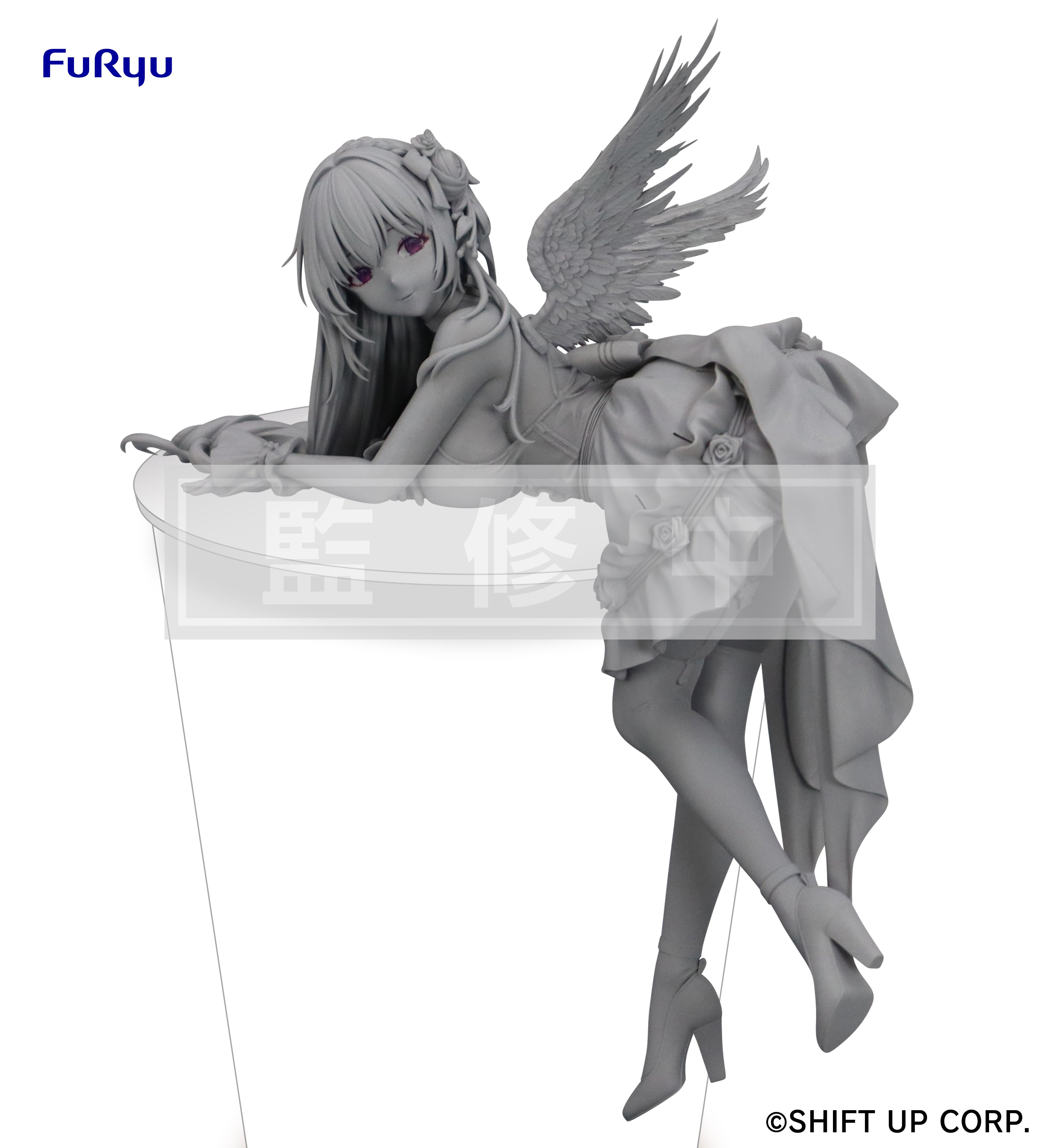Amazon.co.jp: ドロシー フィギュア 勝利の女神：NIKKE ぬーどる