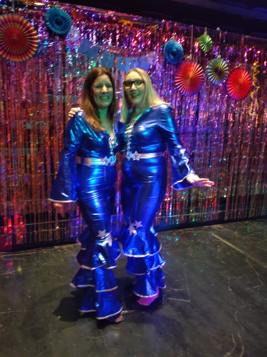 Prof Kerry Gaskin tweet media