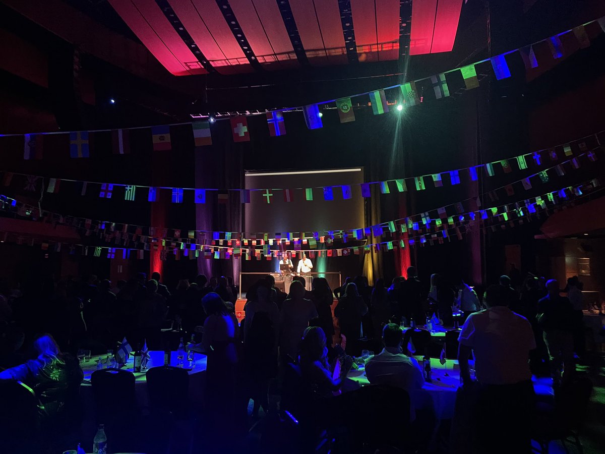 Prof Kerry Gaskin tweet media