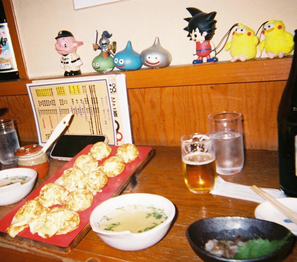 写ルンですがエモすぎて泣いてる

 #日常  #日常垢  #日常垢さんと繋がりたい