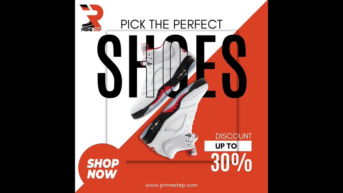 Prime Step (@PrimeStepShoes) / Posts / X