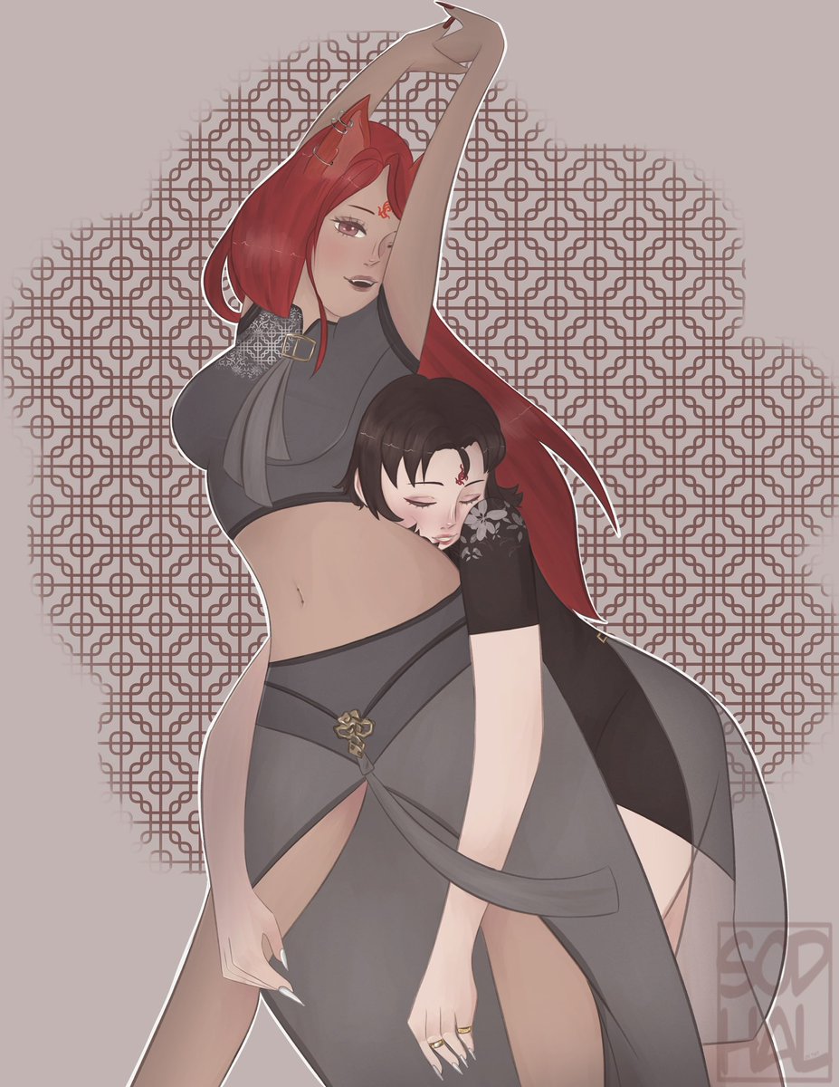 jadeyingc's tweet photo. self love is the best love! <3
🎨 : @/sodhal.bsky.social 💜
#jadeyu #vtuber #vtuberen #vtubers #justforjade https://t.co/9xfEbKN1nW