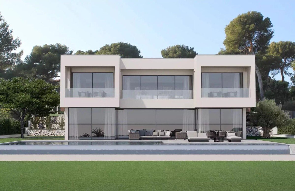 The Find Global Luxury Real Estate tweet media