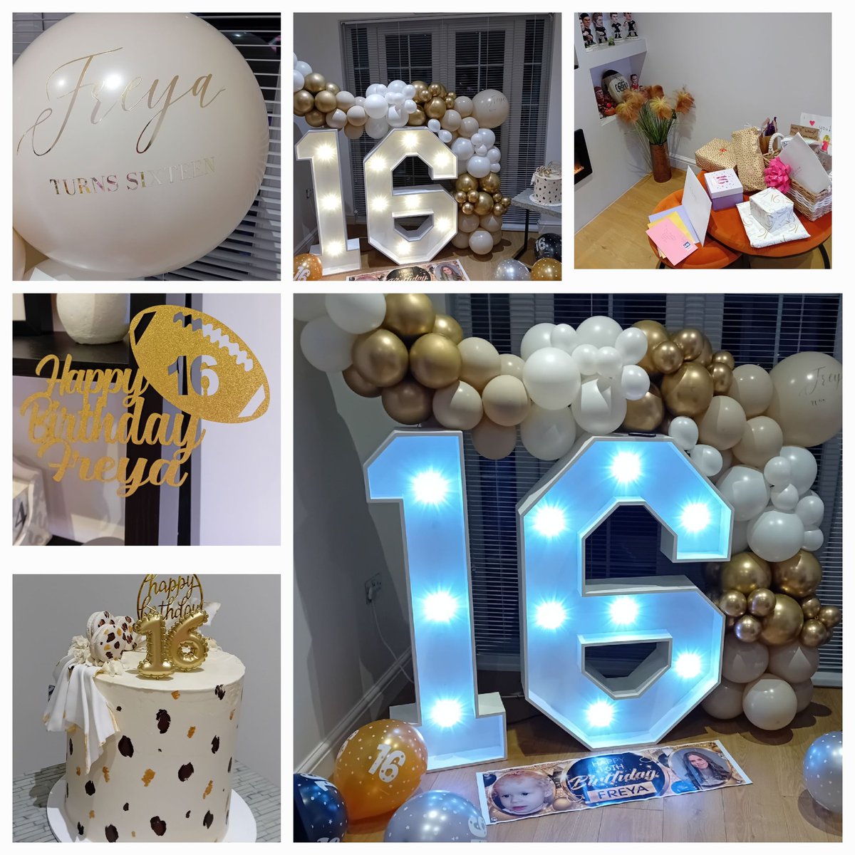 Hannah Perry tweet media